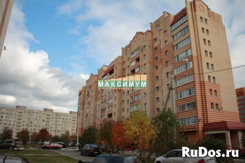 Продам 1 комнатную квартиру 34 м2 фото