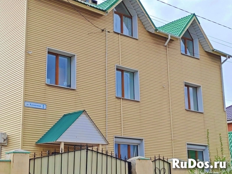 Продам дом 355.1 м2 изображение 4