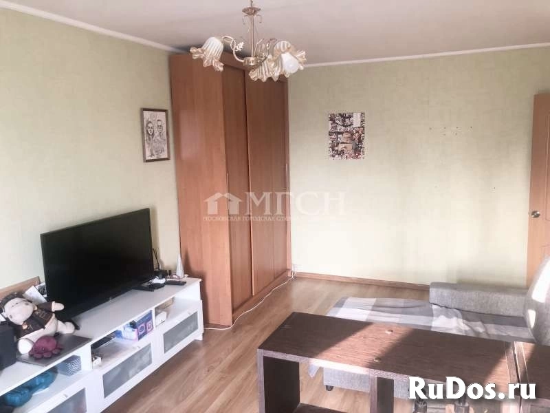 Продам 2 комнатную квартиру 46.3 м2 изображение 4