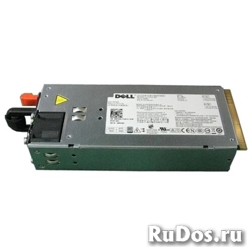 Блок питания Dell 750W Hot Plug, Kit for R530/R630/R730/R730XD/T430/T630 (450-AEBN) фото