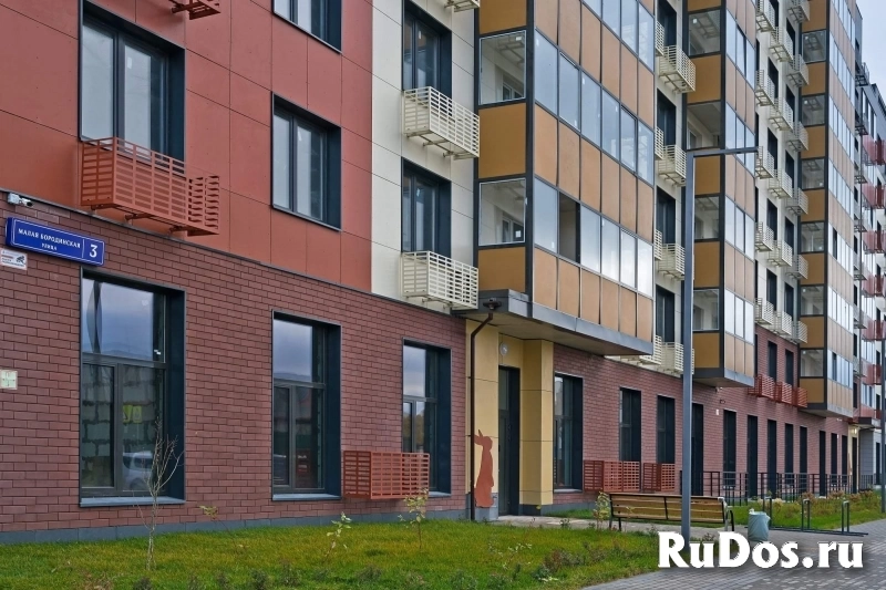 Продам 2 комнатную квартиру 58 м2 изображение 4
