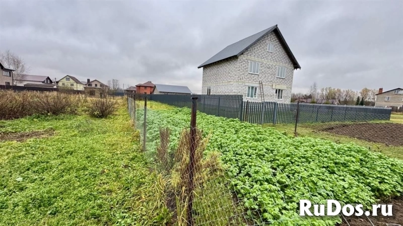 Продам участок 8 сот. фотка