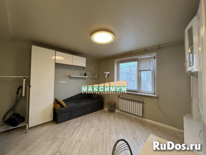 Продам 1 комнатную квартиру 24 м2 изображение 4