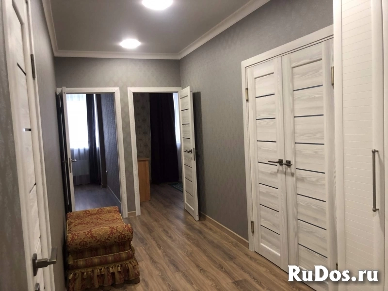 Сдам 3 комнатную квартиру 65 м2 изображение 5