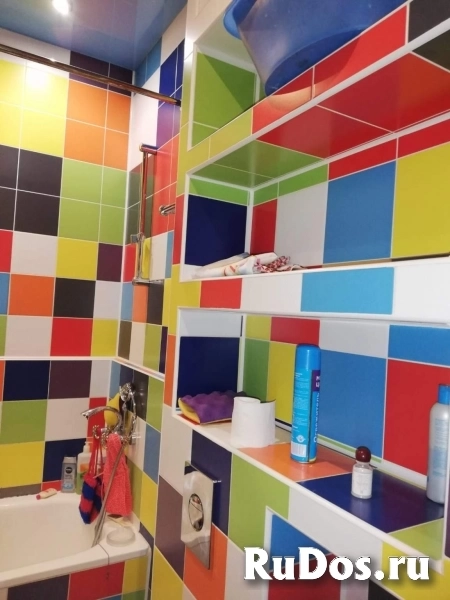 Продам 2 комнатную квартиру 59.8 м2 фотка