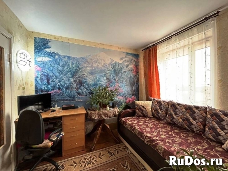 Продам 1 комнатную квартиру 32 м2 изображение 4