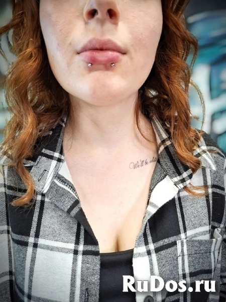 тату и пирсинг изображение 9