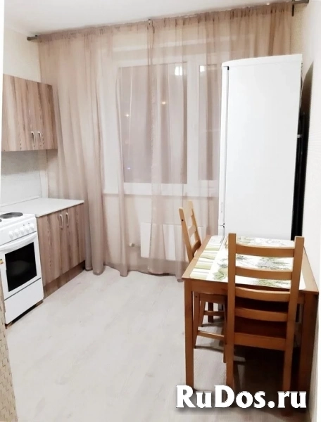 Продам 1 комнатную квартиру 36 м2 фото