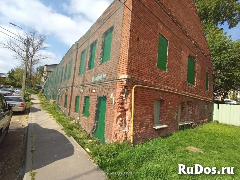 Продам коммерческую недвижимость 1000 м2 фотка