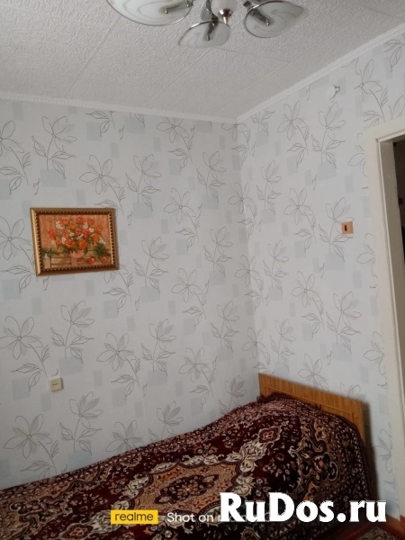 Омская область, Горьковский район, с. Октябрьское, Библиотечный переулок, 37/2 изображение 7