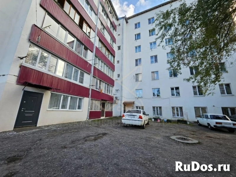 Продам 2 комнатную квартиру 60 м2 изображение 6