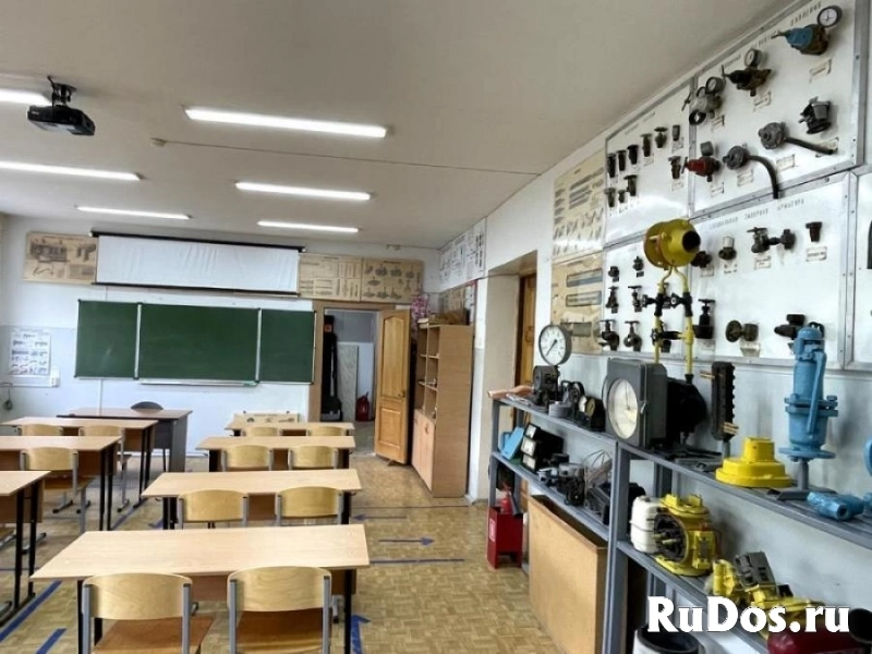 Обучение рабочим профессиям с удостоверением в ФИС ФРДО изображение 3