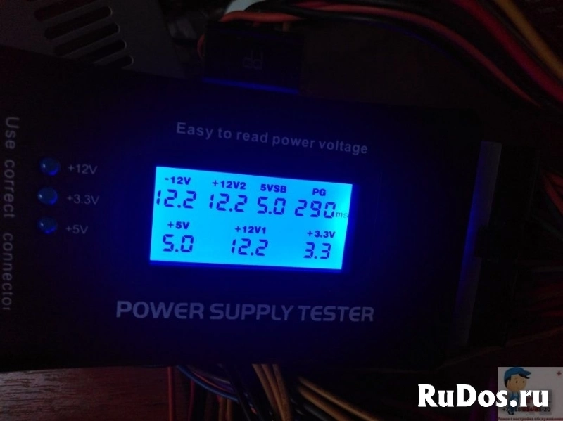 Сборка компьютеров на заказ изображение 5