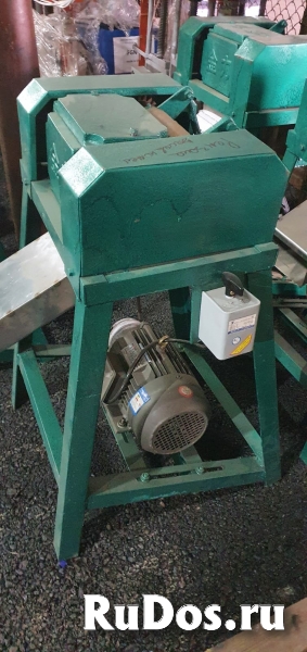 Стренгорез ножевой PG-1.5 S изображение 3