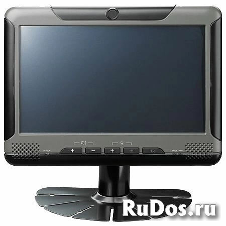 Защищенный монитор 7 quot; Nexcom VMD-1000-B фото