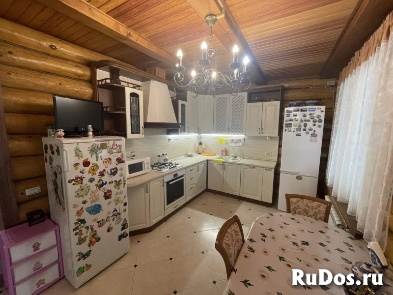 Продам коттедж 200 м2 изображение 5