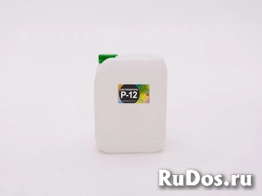 Растворитель Р-12 фото