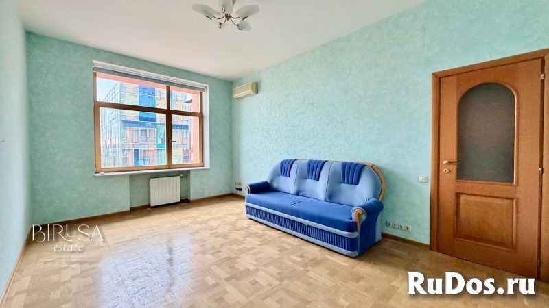 Продам 2 комнатную квартиру 73.1 м2 изображение 4