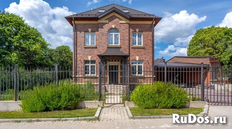 Продам коттедж 146 м2 изображение 5