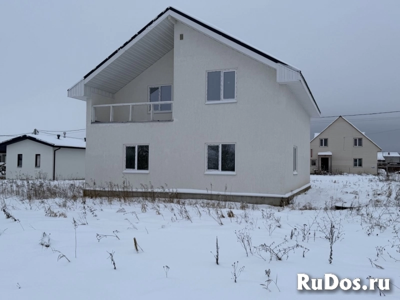 Продам дом 186.5 м2 изображение 4