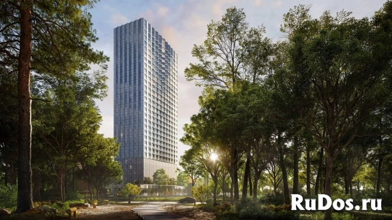 Продам 2 комнатную квартиру 57 м2 изображение 3