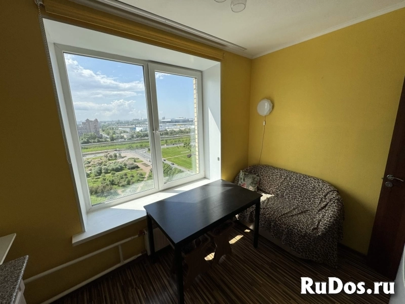 Продам 2 комнатную квартиру 52 м2 изображение 6