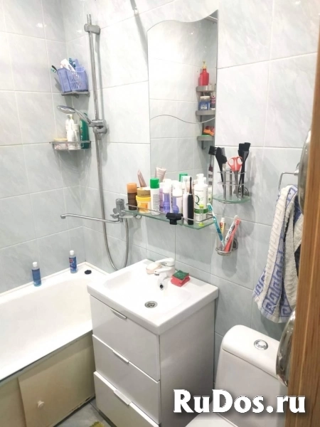 Продам 2 комнатную квартиру 43 м2 фото