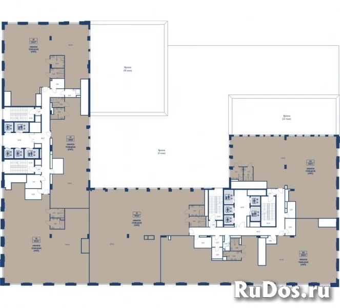 Продам коммерческую недвижимость 205 м2 фотка