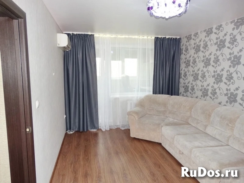 Сдам 2 комнатную квартиру 42.8 м2 изображение 6