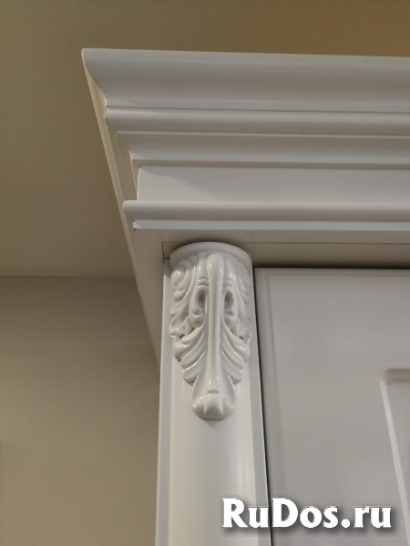 Столярные работы изображение 3