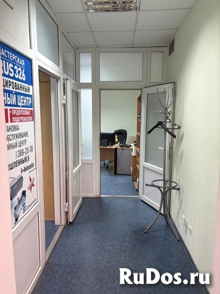 Сдам коммерческую недвижимость 55.2 м2 изображение 4