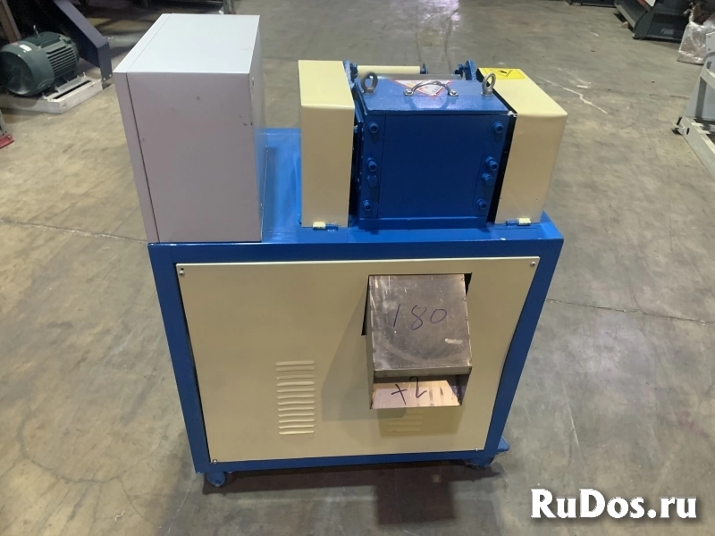 Стренгорез фрезерный SF-3(180) изображение 4