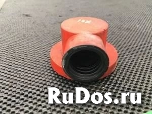 СОЕДИНЕНИЕ ДЛЯ ЗАЛИВКИ ОТРАБОТАННОГО МАСЛА ДЛЯ CUMMINS ISX изображение 5