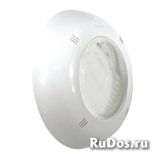 Светильник quot;LumiPlus S-limquot; 2.11, для сборных бассейнов, свет Led-белый, оправа Led-нержавеющая сталь, кабель Led-да фото