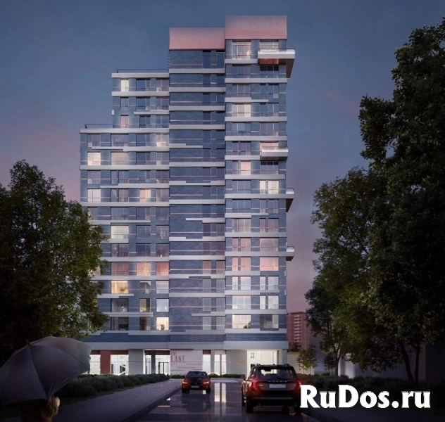 Продам 3 комнатную квартиру 72.8 м2 изображение 9