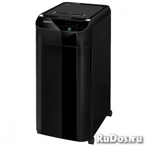 Уничтожитель документов (Шредер) Fellowes AutoMax 350C FS-49641 фото