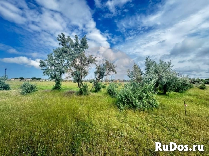 Продам участок 6 сот. изображение 7