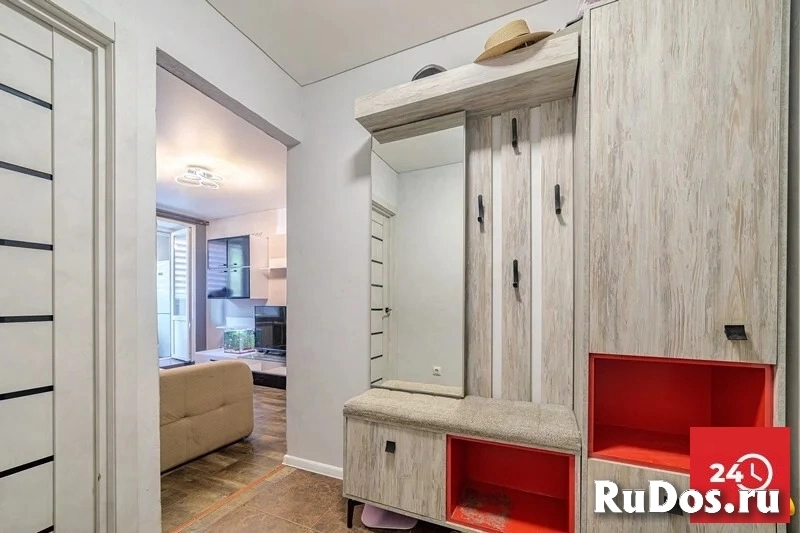 Продам 1 комнатную квартиру 30 м2 изображение 9