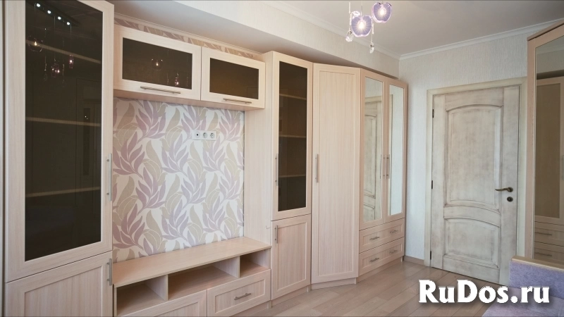 Продам 2 комнатную квартиру 58 м2 изображение 6