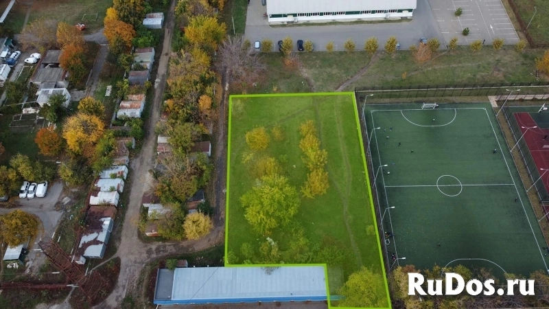 Продам участок 22 сот. изображение 5