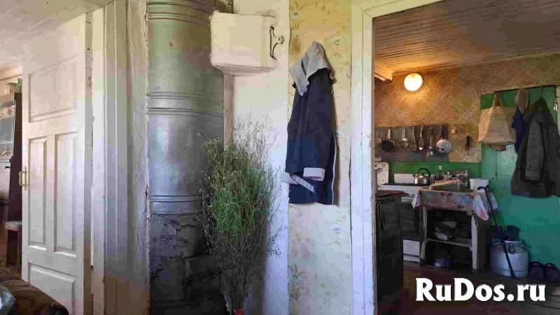 Дом на уютном хуторе у хвойного леса под Псковскими Печорами, 6 Га. земли картинка 6 Дом на уютном хуторе у хвойного леса под Псковскими Печорами, 6 Га. земли изображение 6