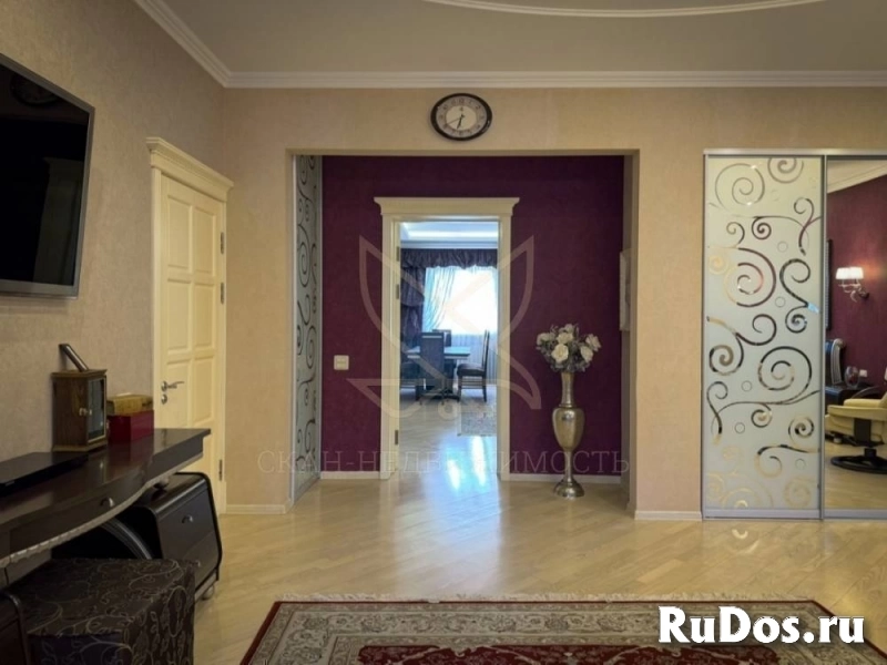 Продам 3 комнатную квартиру 191 м2 изображение 6