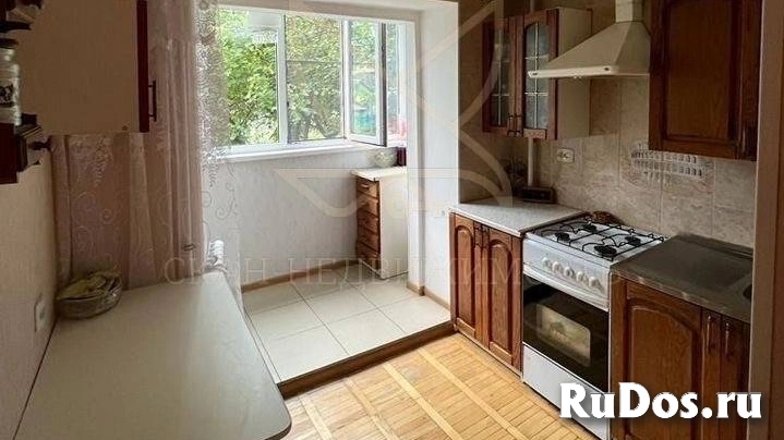 Продам 1 комнатную квартиру 35 м2 фото