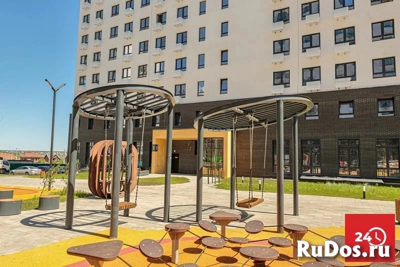 Продам 1 комнатную квартиру 33 м2 фотка