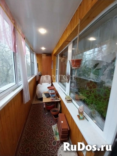 Продам 1 комнатную квартиру 28.3 м2 изображение 8