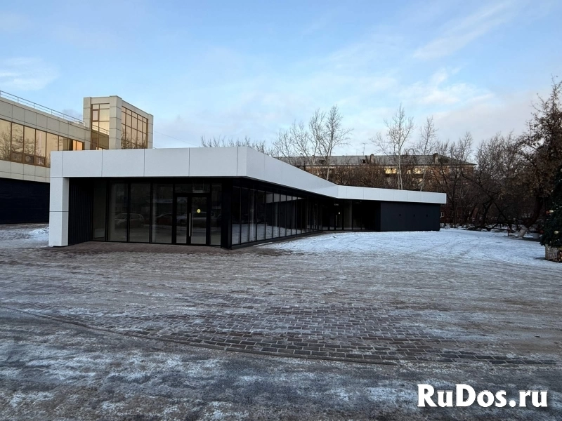 Продам коммерческую недвижимость 4700 м2 изображение 6