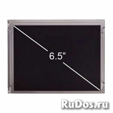 Защищенная панель 6.5 quot; Icop LCD-AU065-RS-SET фото