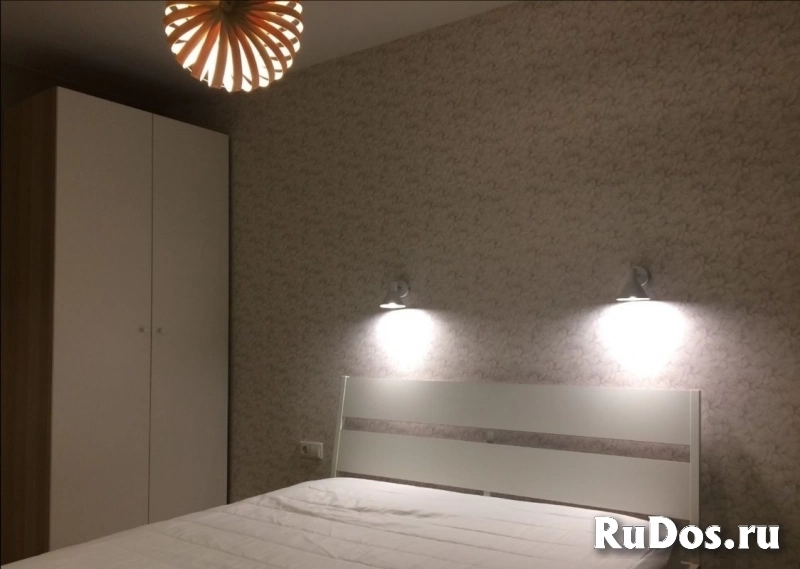 Сдаётся однокомнатная квартира изображение 4