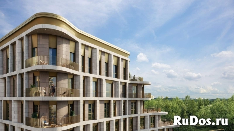 Продам 1 комнатную квартиру 65 м2 изображение 6