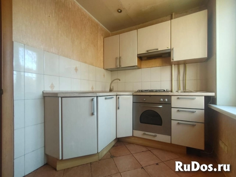 Продам 2 комнатную квартиру 45 м2 фото